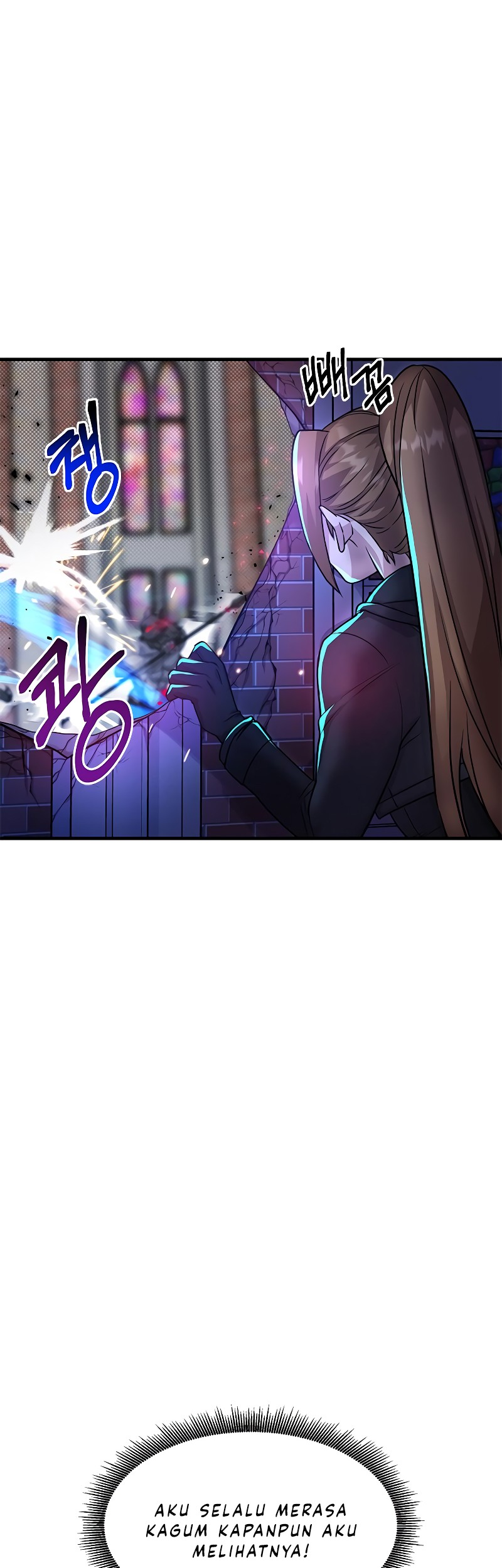 Gaming Stream of the Genius Chapter 16 Gambar 50