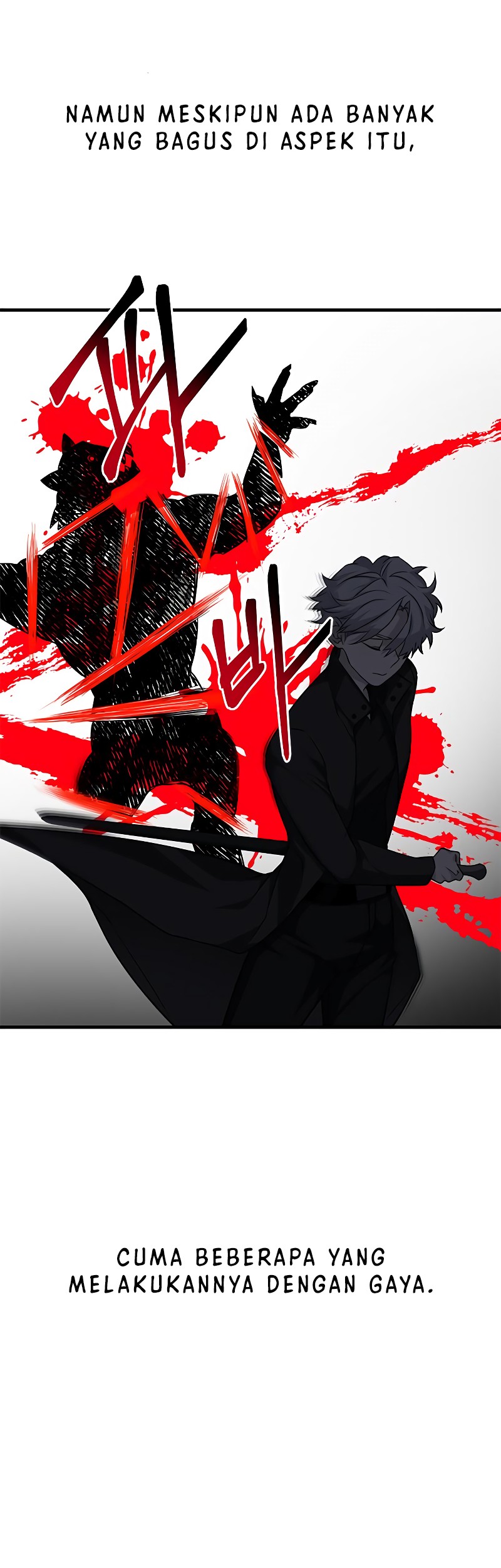 Gaming Stream of the Genius Chapter 16 Gambar 53