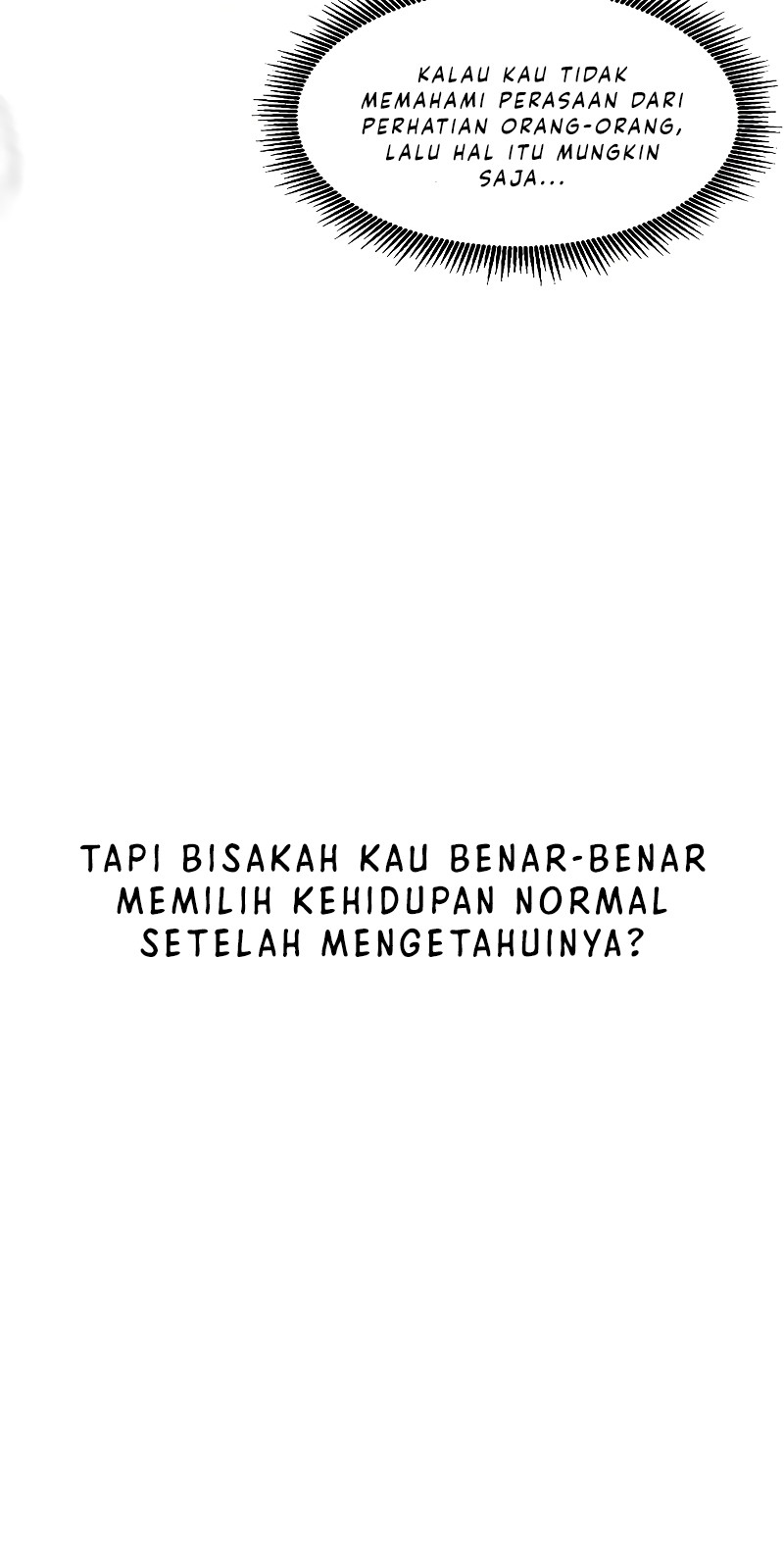 Gaming Stream of the Genius Chapter 16 Gambar 56