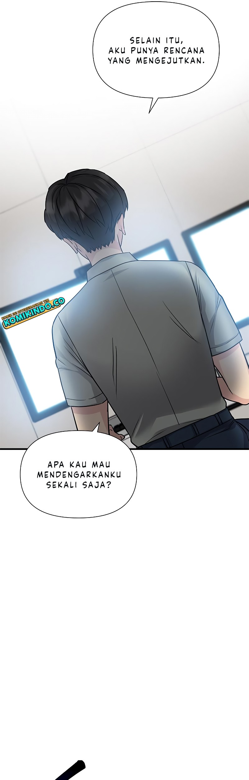 Gaming Stream of the Genius Chapter 16 Gambar 62