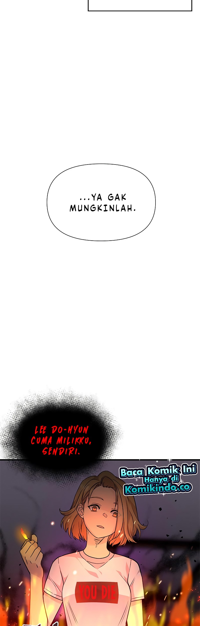 Gaming Stream of the Genius Chapter 16 Gambar 5