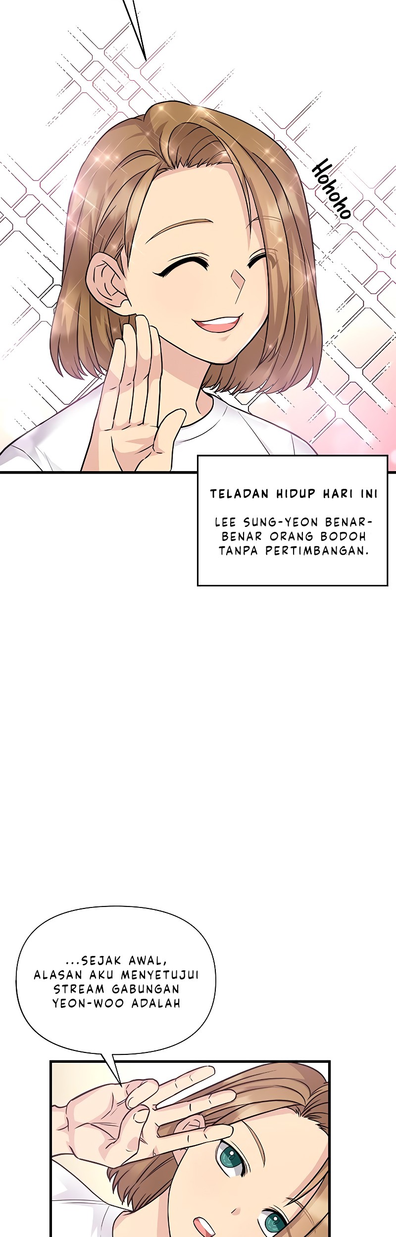 Gaming Stream of the Genius Chapter 16 Gambar 10