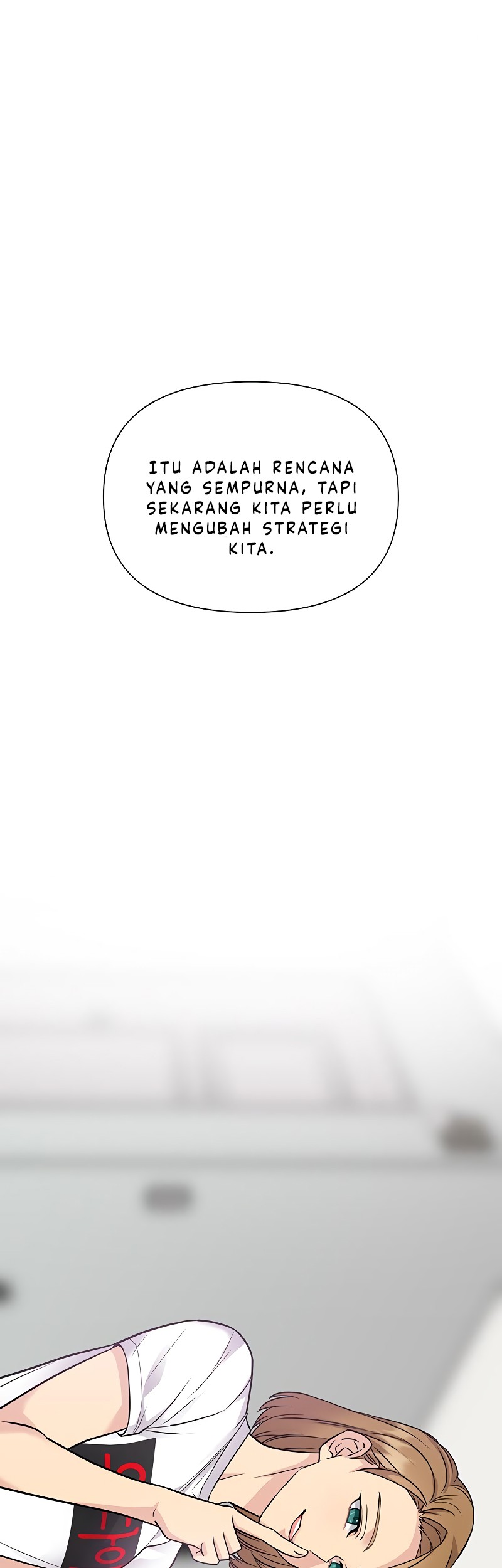 Gaming Stream of the Genius Chapter 16 Gambar 13