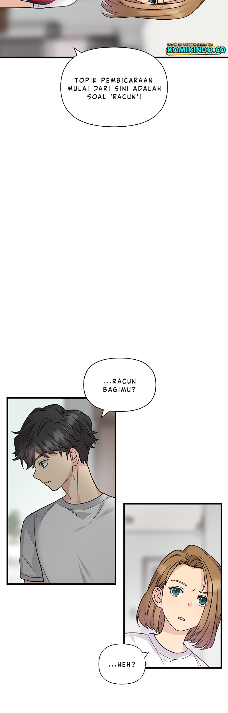 Gaming Stream of the Genius Chapter 16 Gambar 14