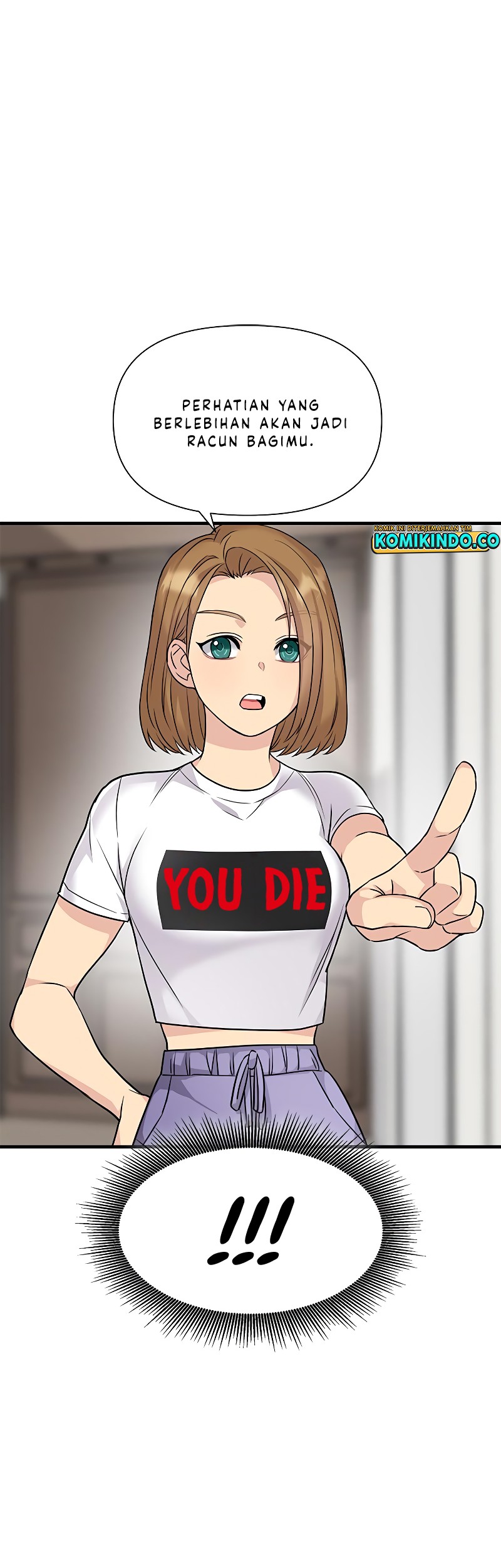 Gaming Stream of the Genius Chapter 16 Gambar 20