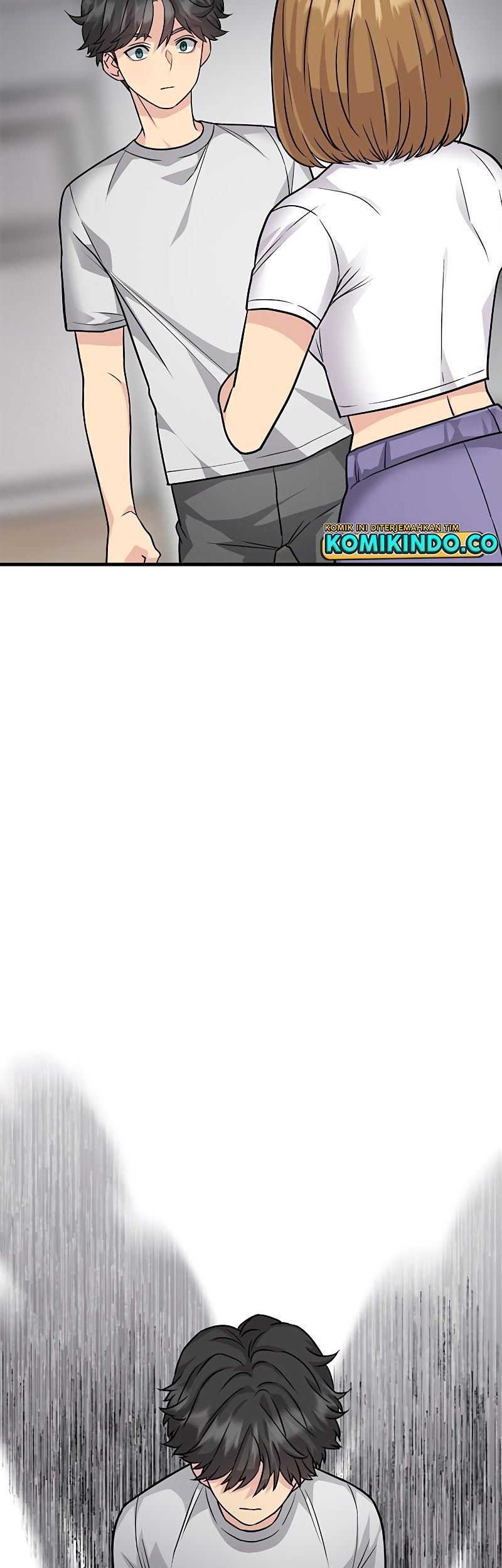 Gaming Stream of the Genius Chapter 16 Gambar 24