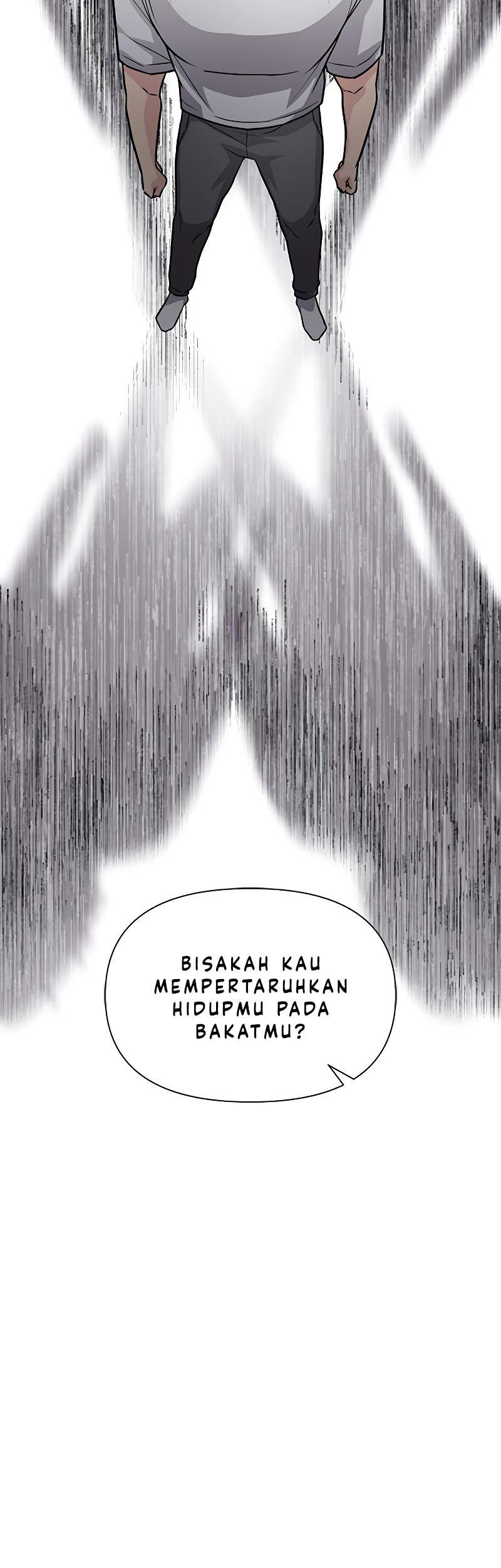 Gaming Stream of the Genius Chapter 16 Gambar 25