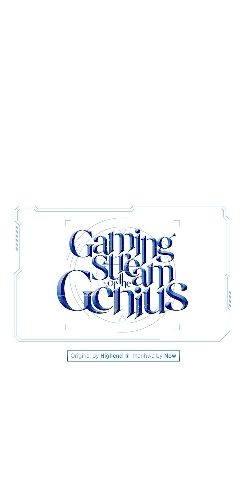 Gaming Stream of the Genius Chapter 16 Gambar 26