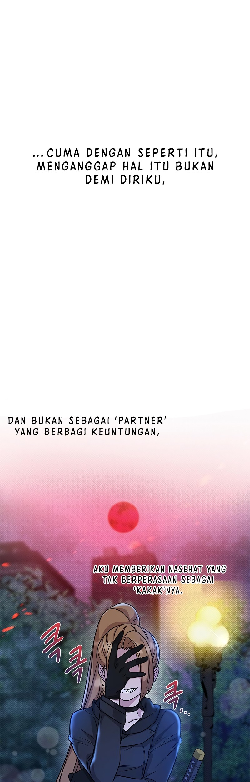 Gaming Stream of the Genius Chapter 16 Gambar 27