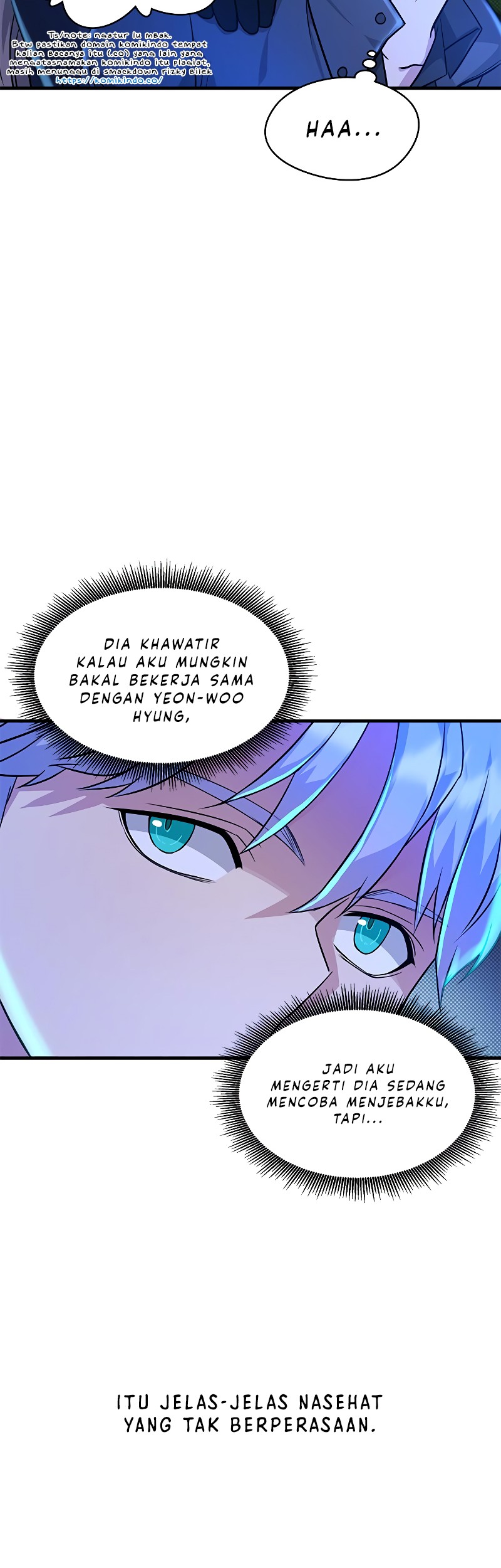 Gaming Stream of the Genius Chapter 16 Gambar 30