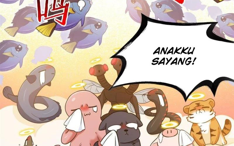 The Strong Man From the Mental Hospital Chapter 86 Gambar 23