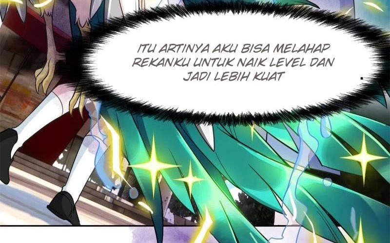 The Strong Man From the Mental Hospital Chapter 86 Gambar 27