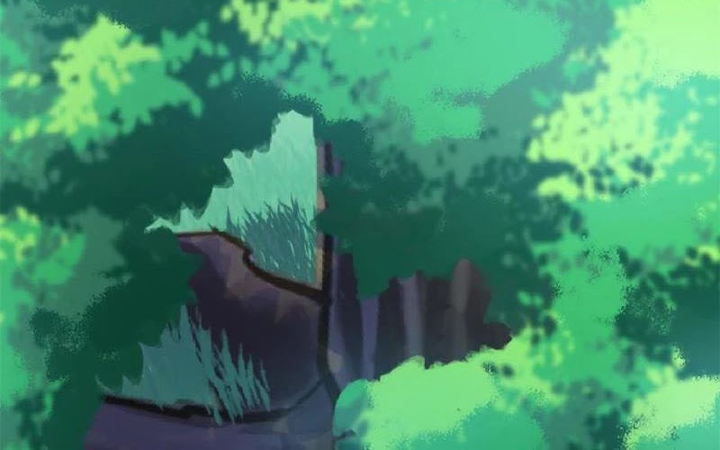 The Strong Man From the Mental Hospital Chapter 86 Gambar 33