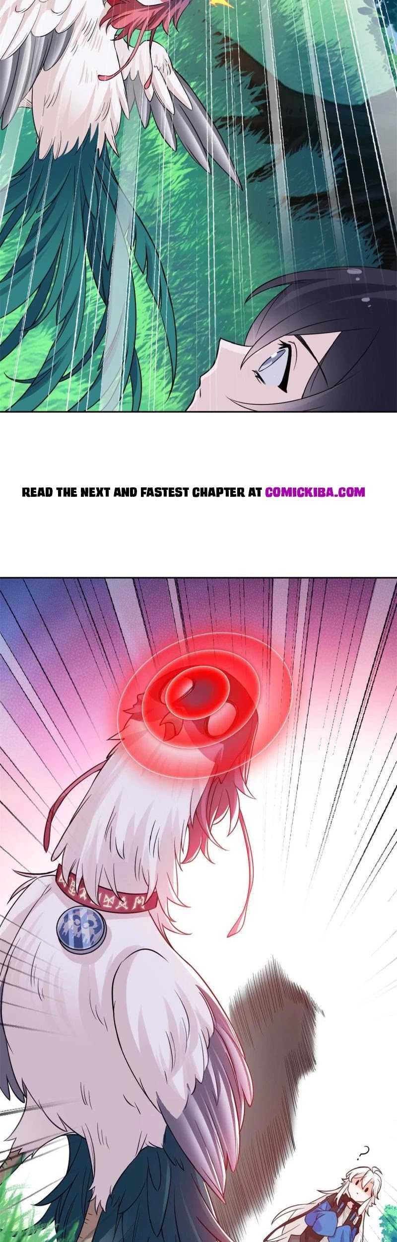 The Strong Man From the Mental Hospital Chapter 86 Gambar 36