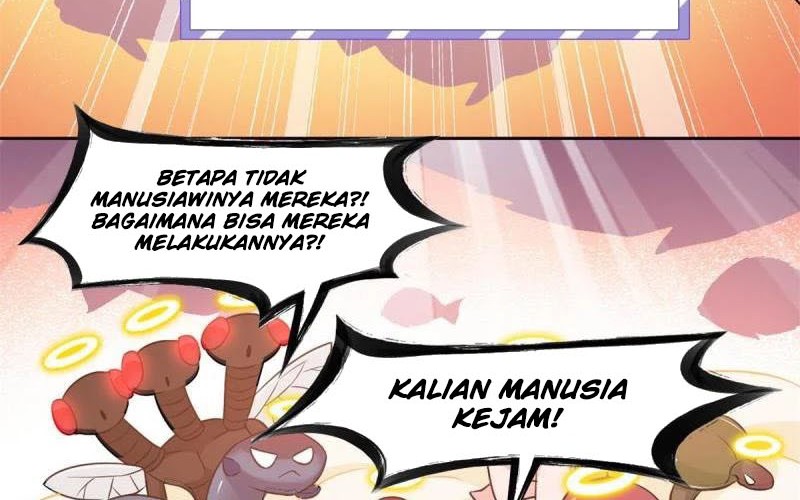 The Strong Man From the Mental Hospital Chapter 86 Gambar 5