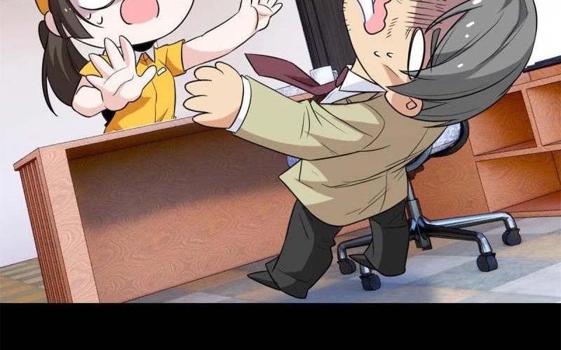 The Strong Man From the Mental Hospital Chapter 86 Gambar 9