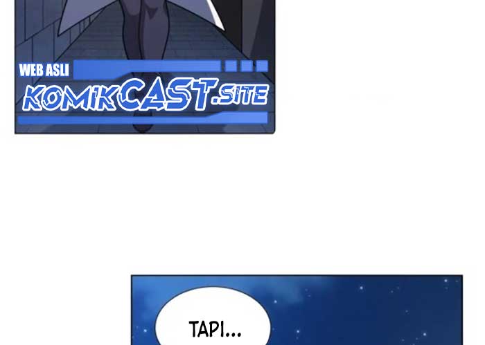 The Demon King Who Lost His Job Chapter 309 Gambar 4