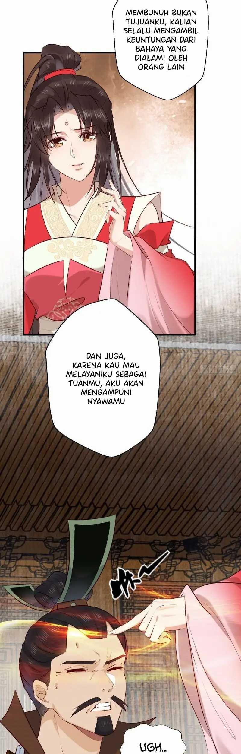 The Ghostly Doctor Chapter 519 Gambar 23