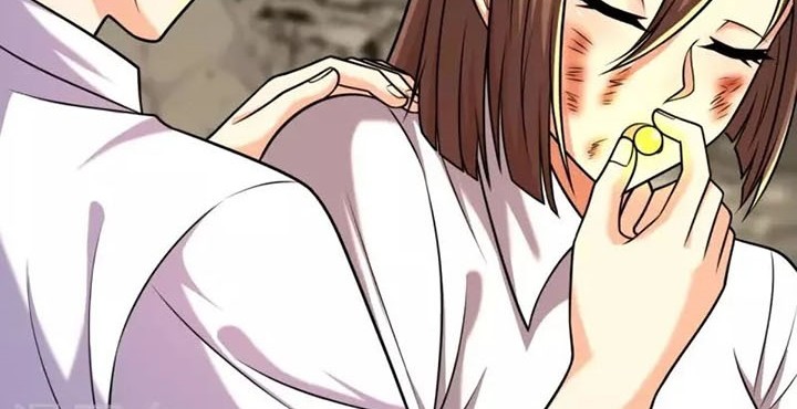 City of Heaven TimeStamp Chapter 309 Gambar 3