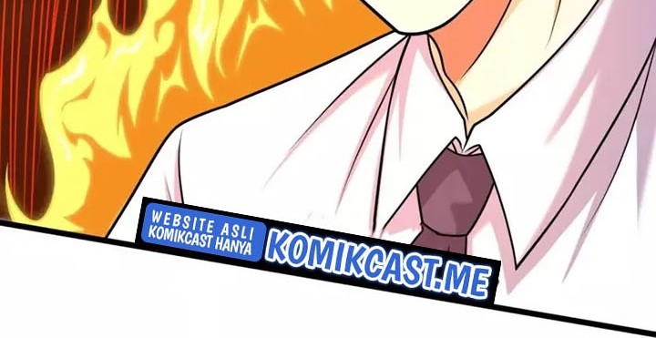 City of Heaven TimeStamp Chapter 309 Gambar 5