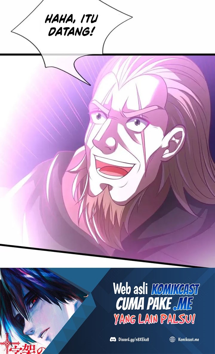 City of Heaven TimeStamp Chapter 309 Gambar 19