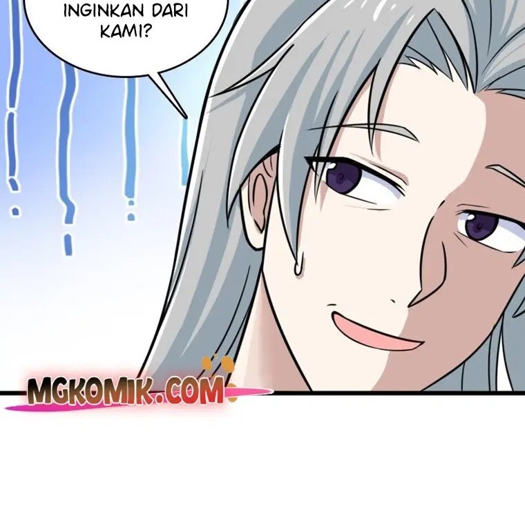 The Life After God Of Martial Lived In Seclusion Chapter 206 Gambar 20