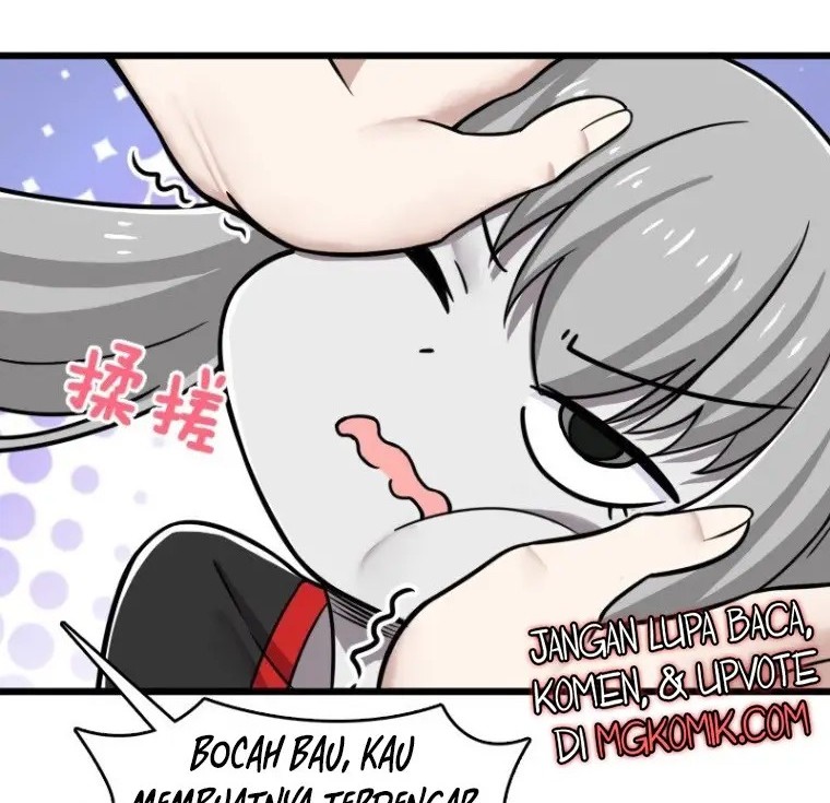 The Life After God Of Martial Lived In Seclusion Chapter 206 Gambar 22