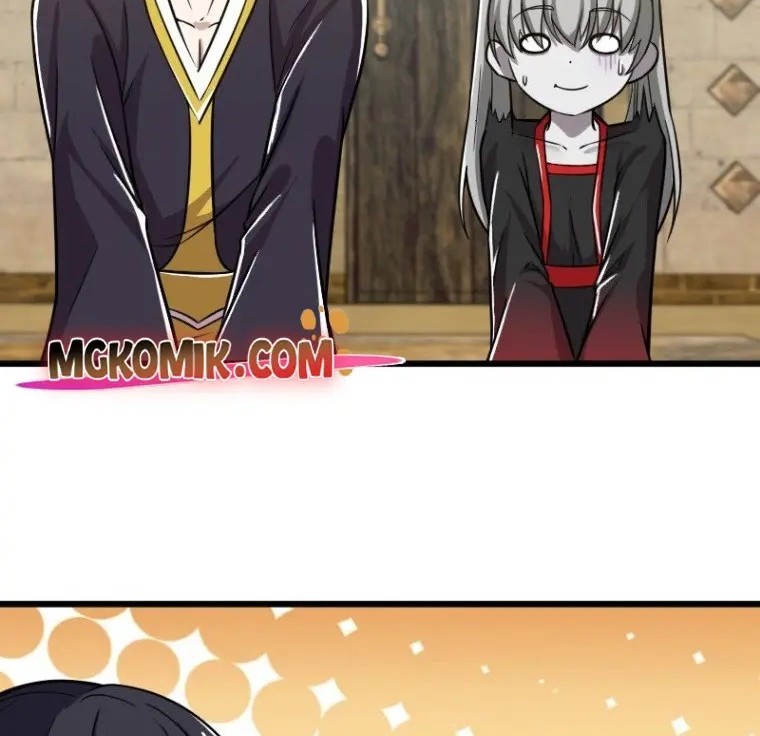 The Life After God Of Martial Lived In Seclusion Chapter 206 Gambar 24