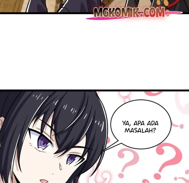 The Life After God Of Martial Lived In Seclusion Chapter 206 Gambar 28