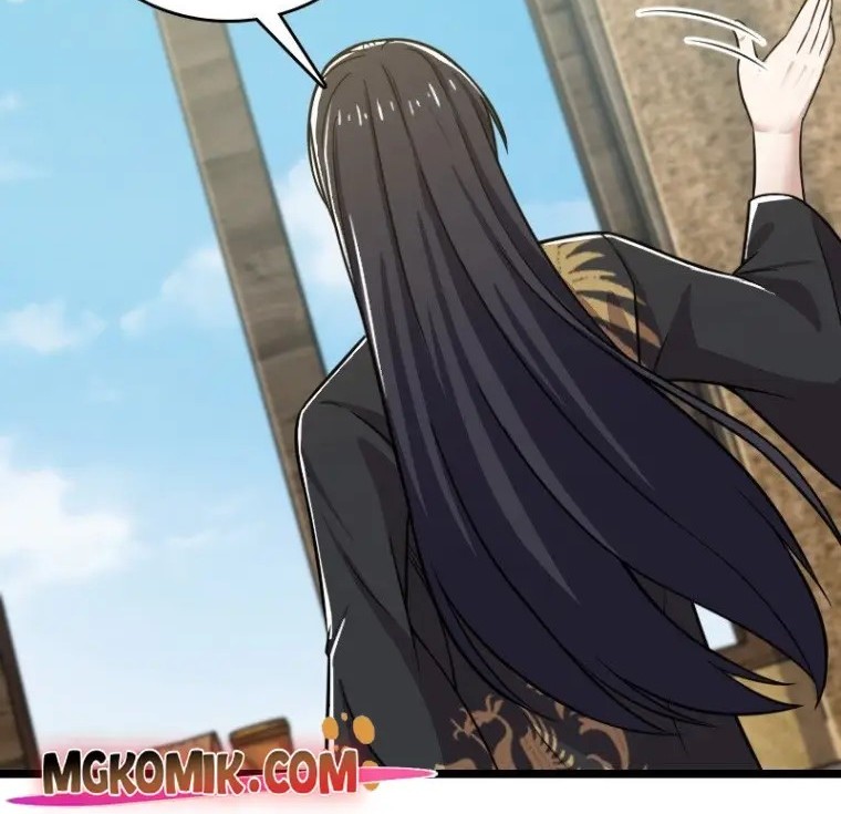 The Life After God Of Martial Lived In Seclusion Chapter 206 Gambar 30