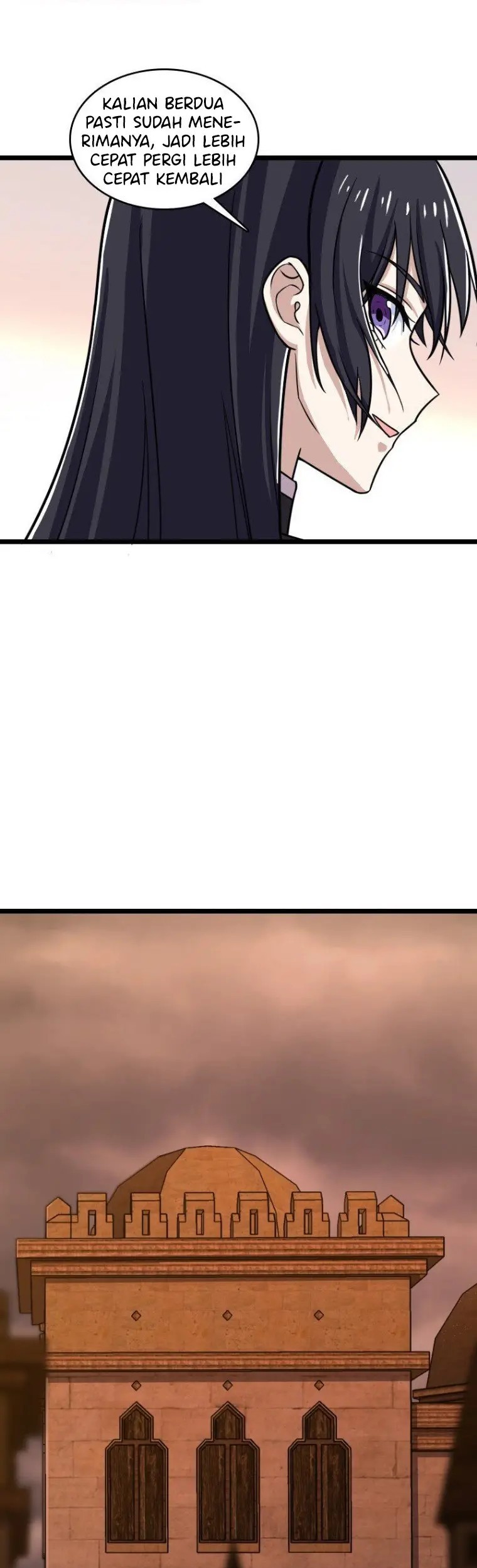 The Life After God Of Martial Lived In Seclusion Chapter 206 Gambar 31