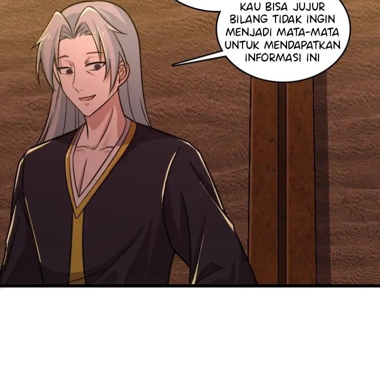 The Life After God Of Martial Lived In Seclusion Chapter 206 Gambar 34