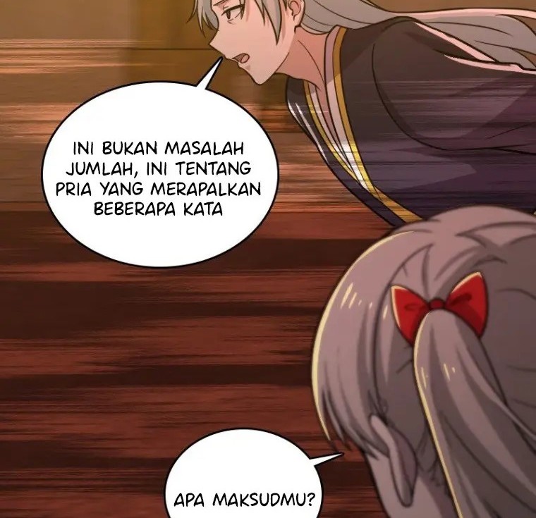 The Life After God Of Martial Lived In Seclusion Chapter 206 Gambar 38