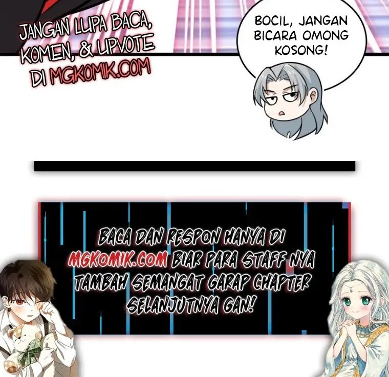 The Life After God Of Martial Lived In Seclusion Chapter 206 Gambar 40