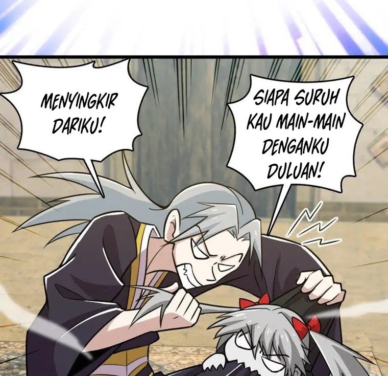 The Life After God Of Martial Lived In Seclusion Chapter 206 Gambar 16