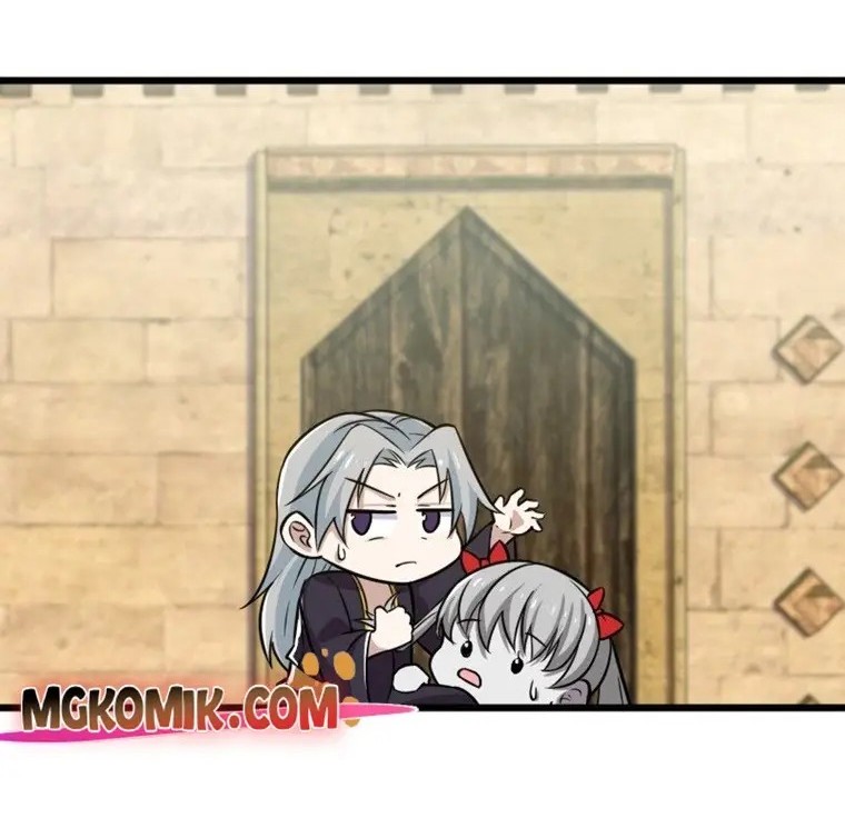 The Life After God Of Martial Lived In Seclusion Chapter 206 Gambar 18