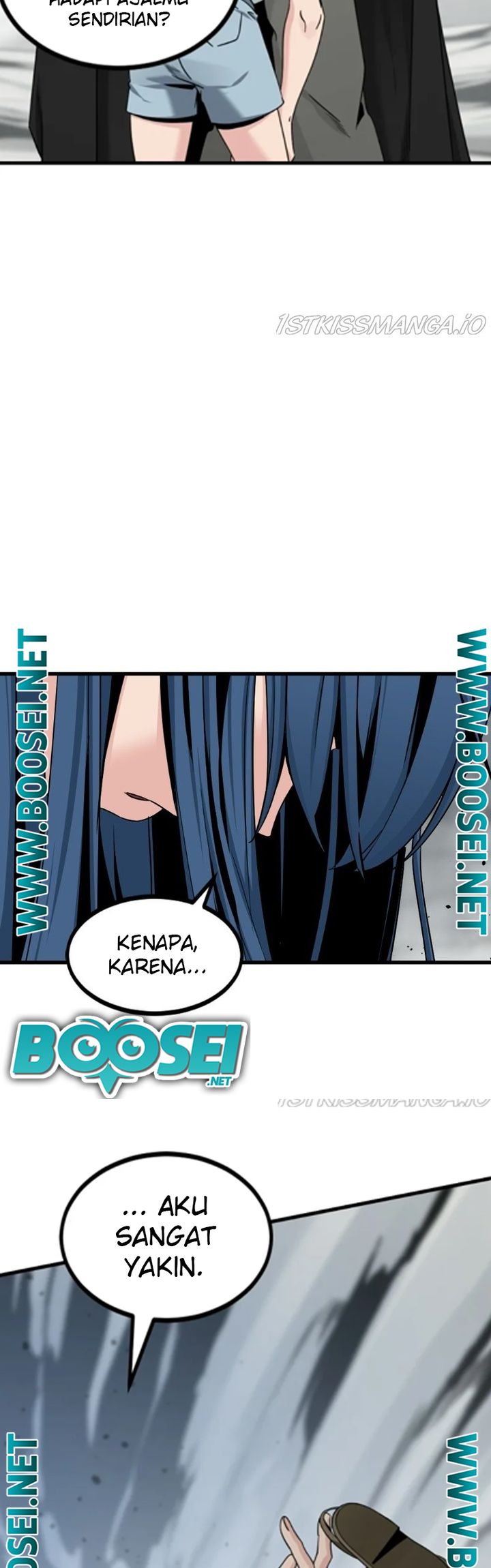 Hero Killer Chapter 76 Gambar 14
