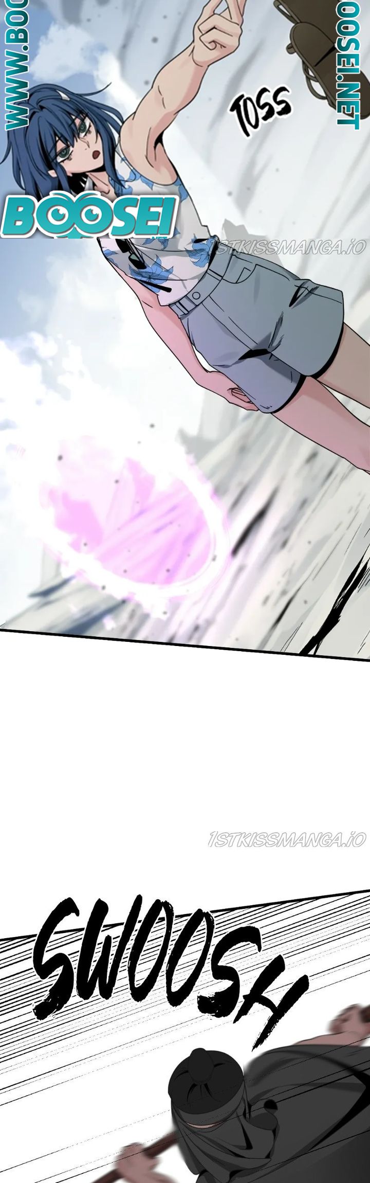 Hero Killer Chapter 76 Gambar 15