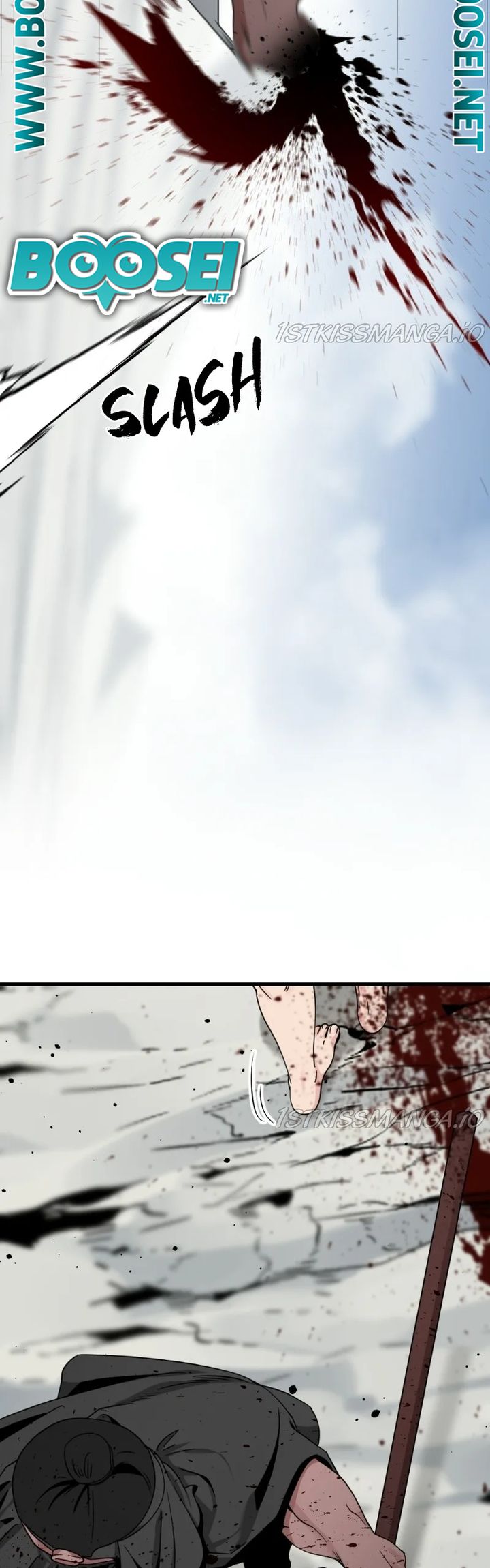 Hero Killer Chapter 76 Gambar 17