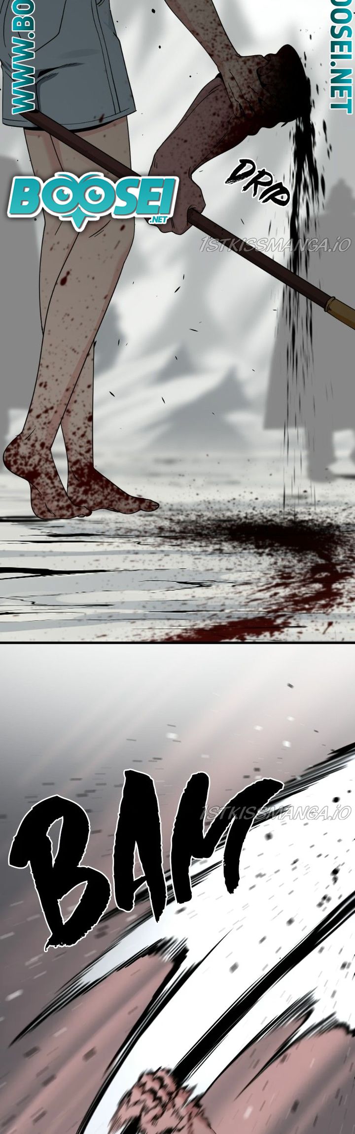 Hero Killer Chapter 76 Gambar 19