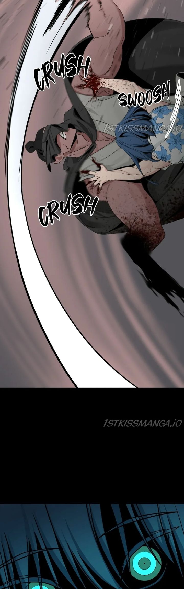 Hero Killer Chapter 76 Gambar 20