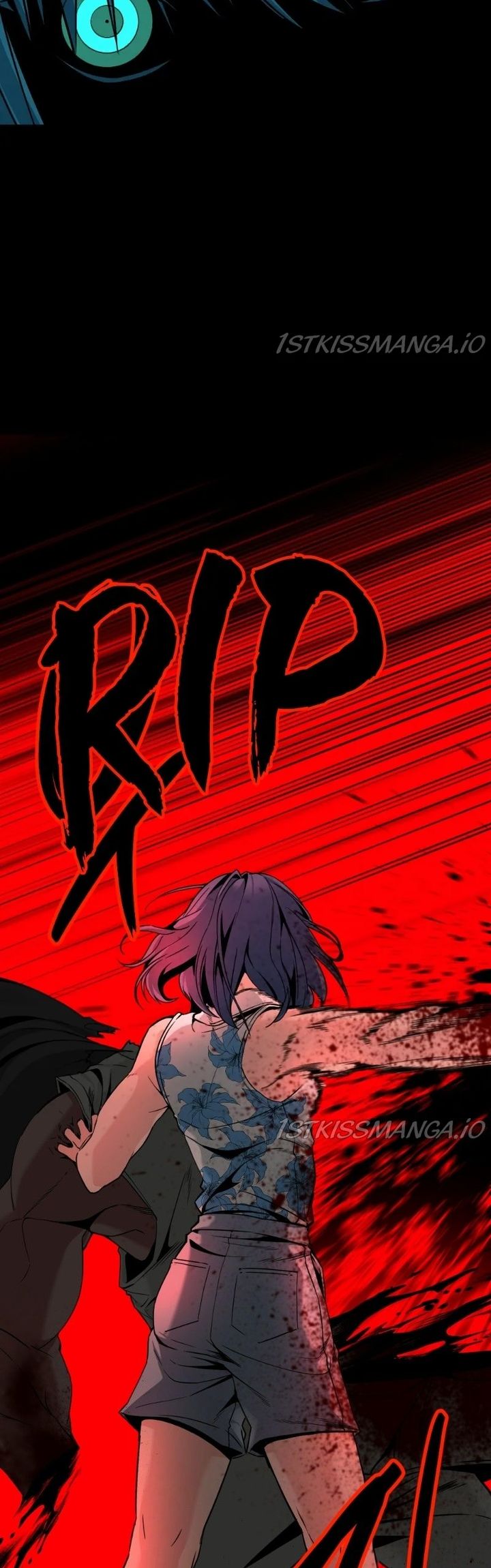 Hero Killer Chapter 76 Gambar 21