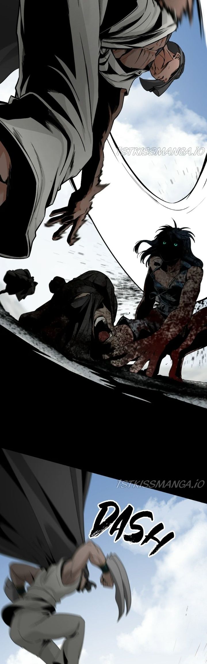 Hero Killer Chapter 76 Gambar 26