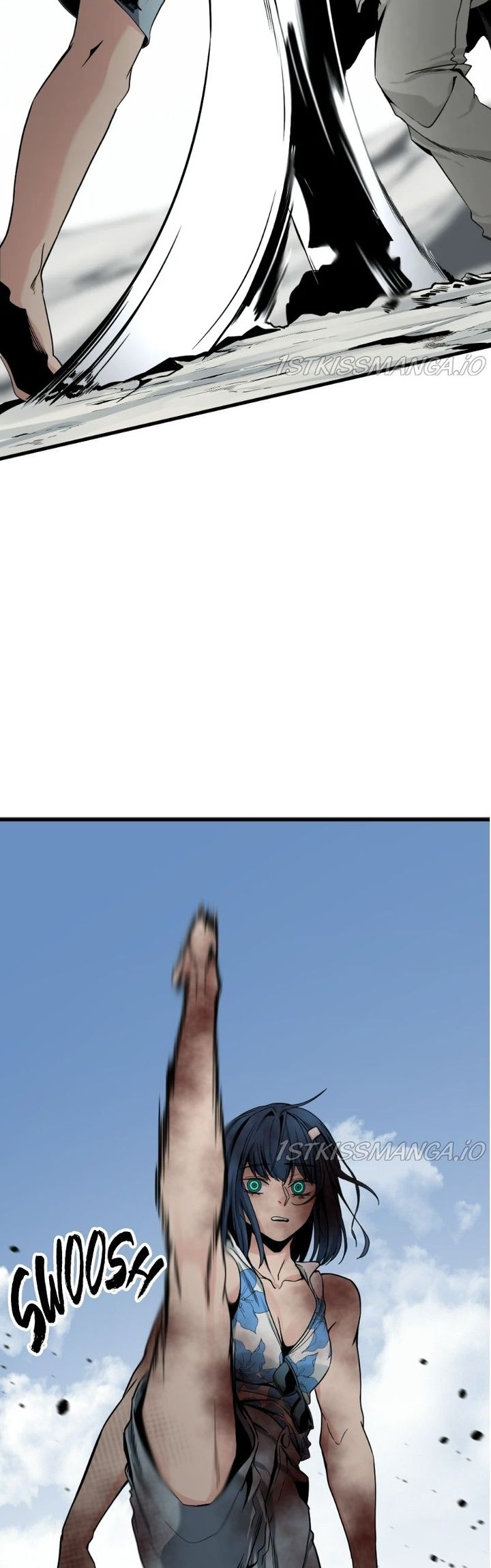 Hero Killer Chapter 76 Gambar 29