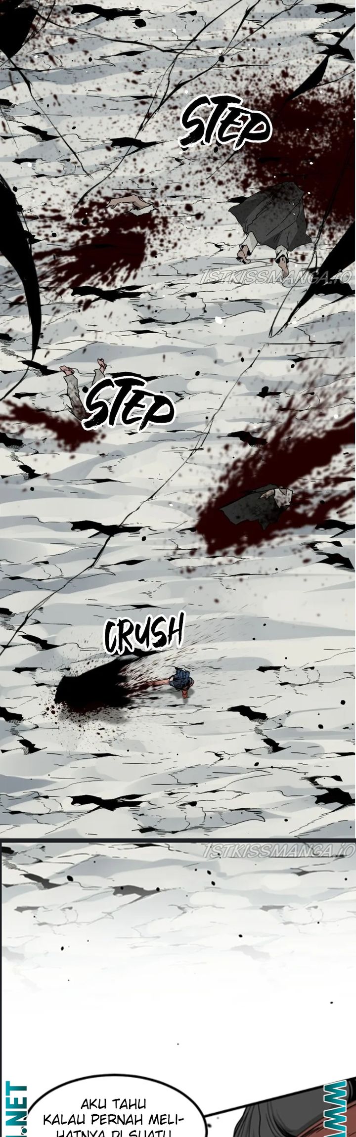 Hero Killer Chapter 76 Gambar 35