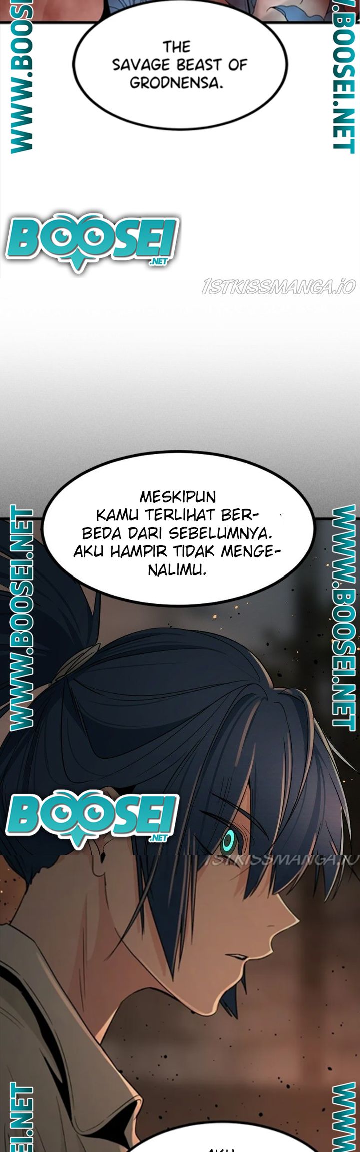 Hero Killer Chapter 76 Gambar 38