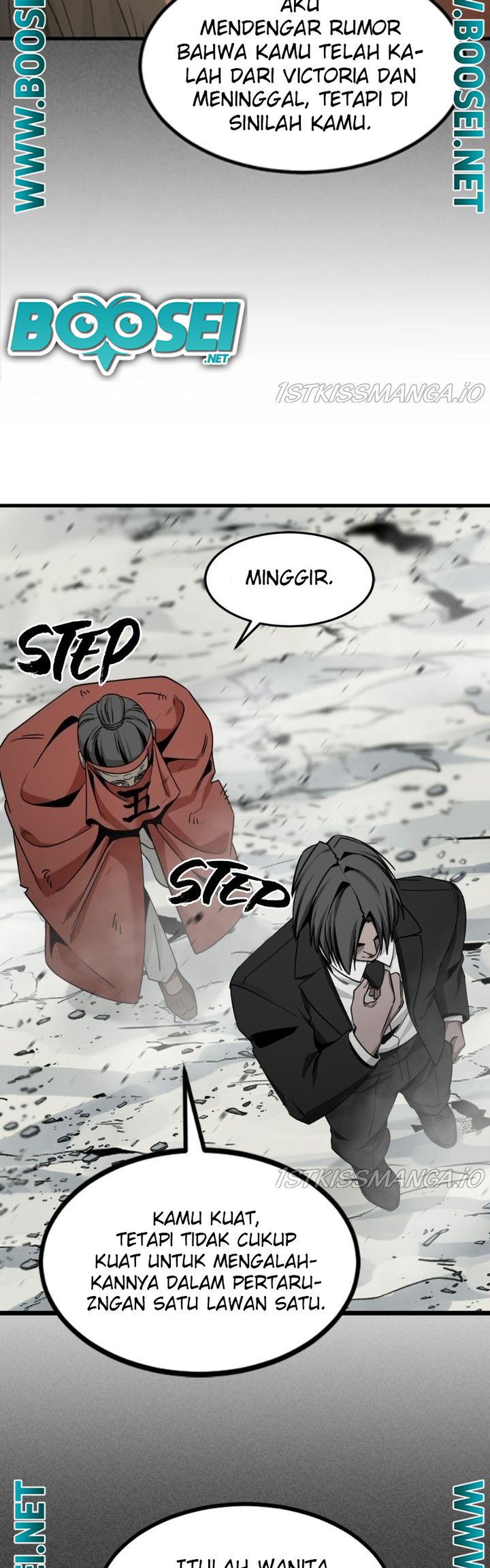 Hero Killer Chapter 76 Gambar 39
