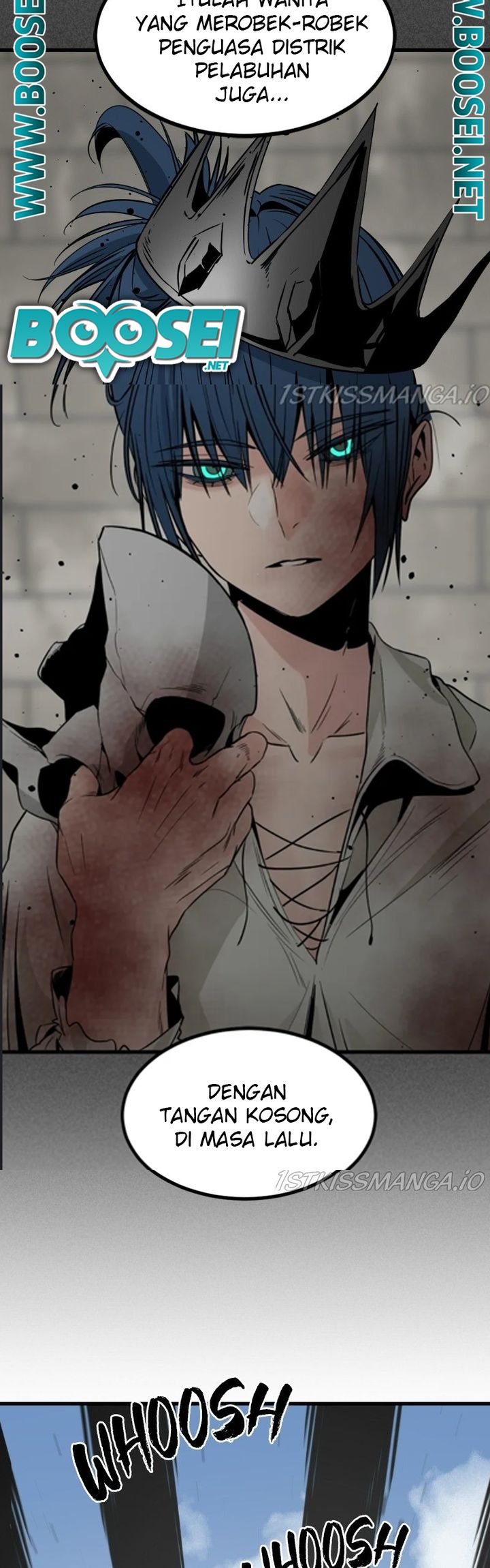Hero Killer Chapter 76 Gambar 40