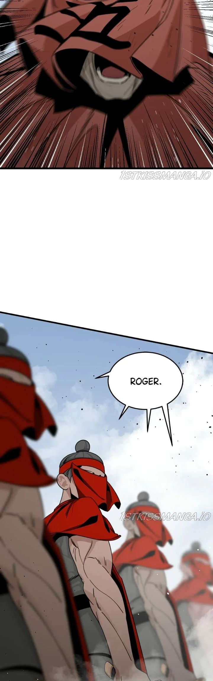 Hero Killer Chapter 76 Gambar 43