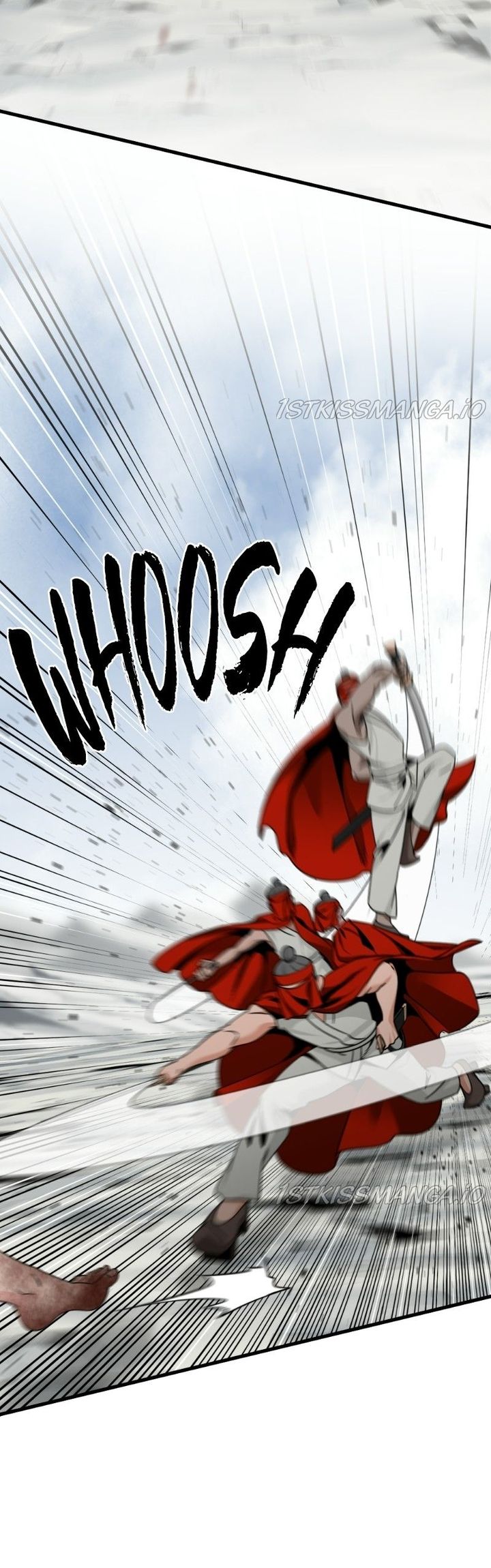 Hero Killer Chapter 76 Gambar 45